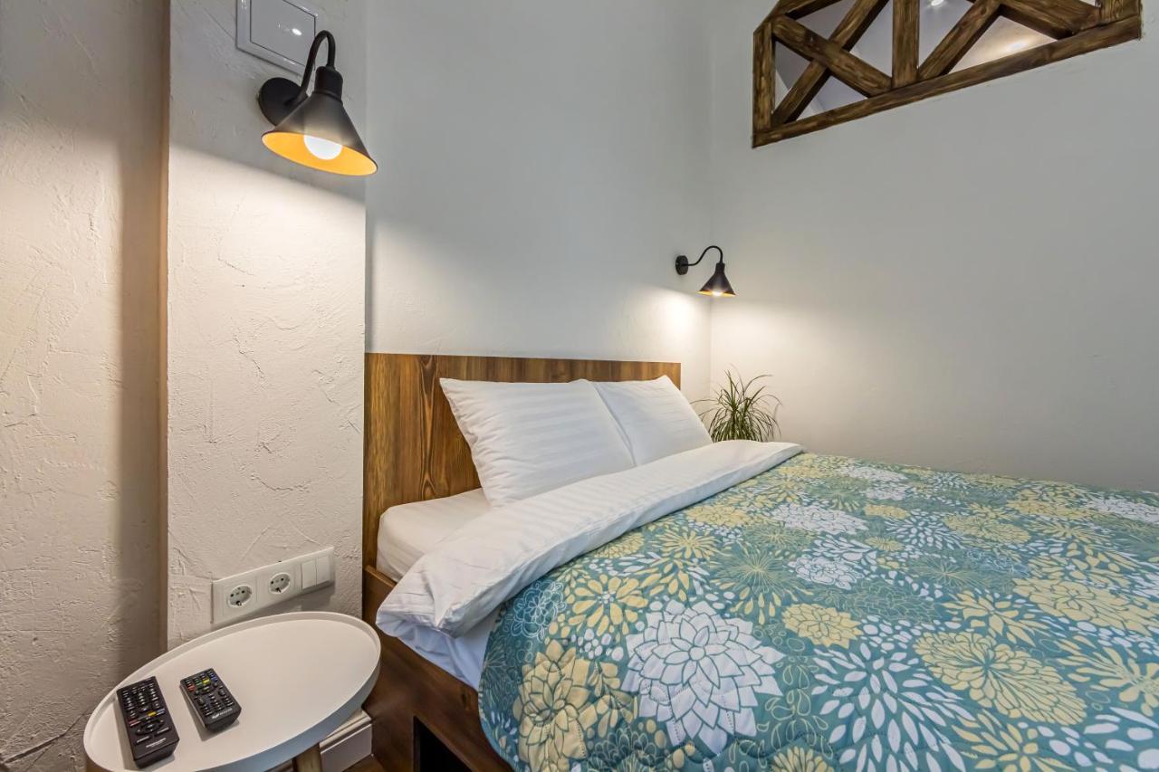 Апартаменты Kyiv Sofia Loft Экстерьер фото