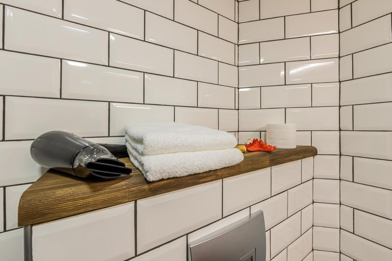 Апартаменты Kyiv Sofia Loft Экстерьер фото